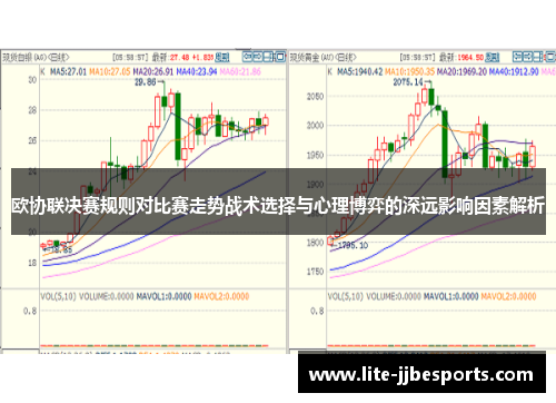 欧协联决赛规则对比赛走势战术选择与心理博弈的深远影响因素解析
